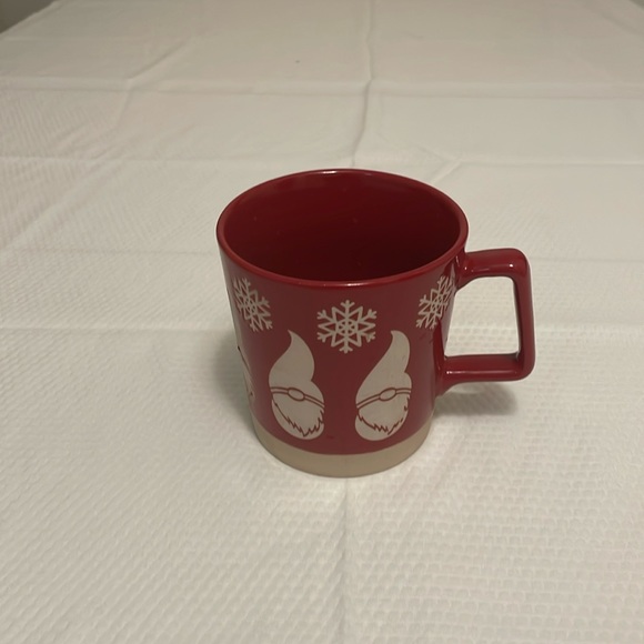 Artisan Collection Christmas Mug by 10 Strawberry Street. - Picture 1 of 5